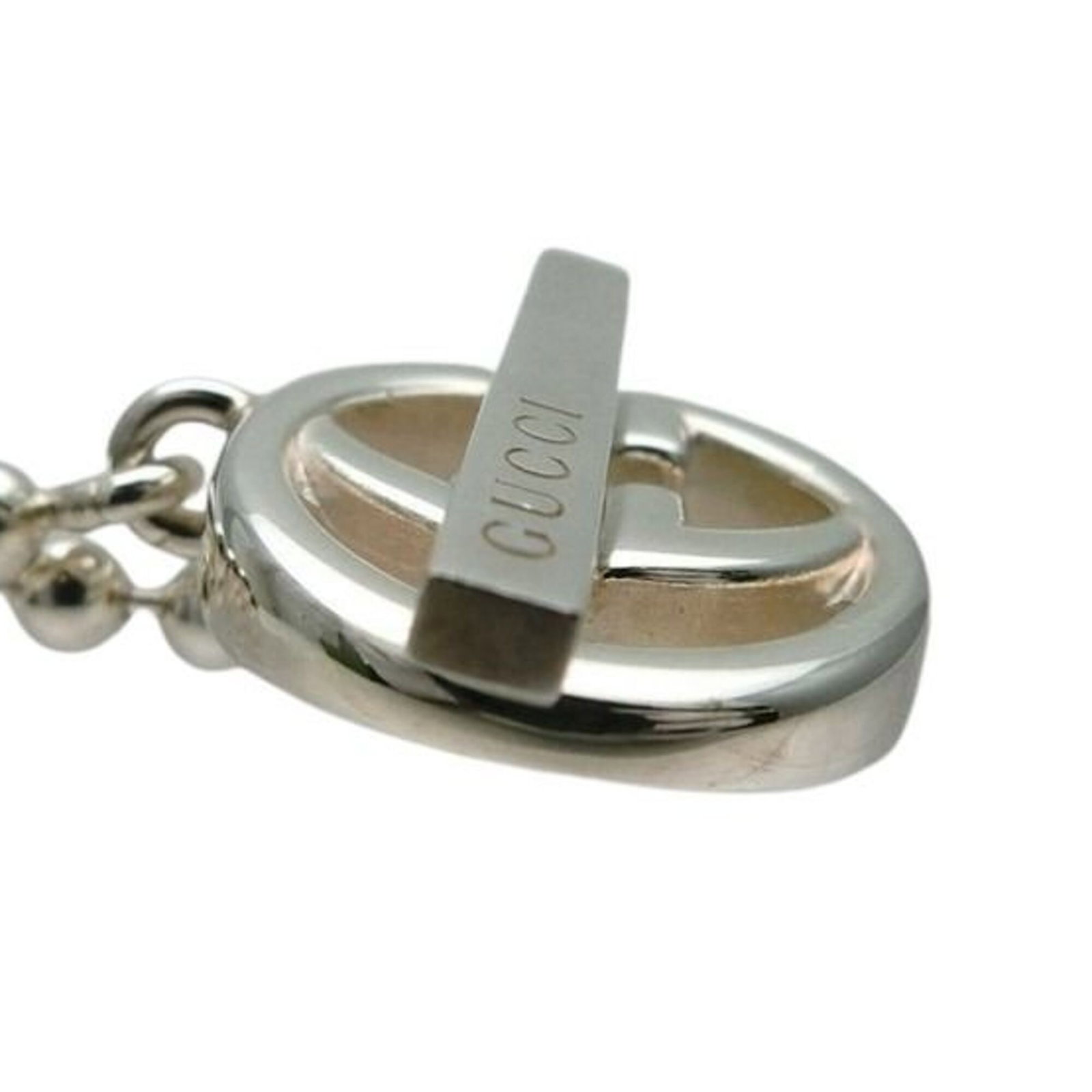 GUCCI Silver 925 - 5
