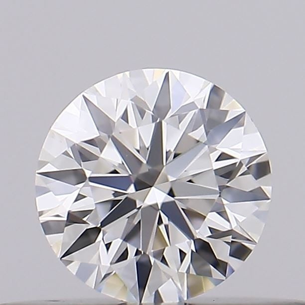 GIA Round 0.24ct G VVS1 - Loose Natural Diamond: GIA Round 0.24ct G VVS1 - Loose Natural Diamond GIA Round 0.24ct G VVS1 - Loose Natural DiamondThis exquisite diamond boasts a flawless G VVS1 clarity, exceptional EX polish, and perfect EX symmetry,