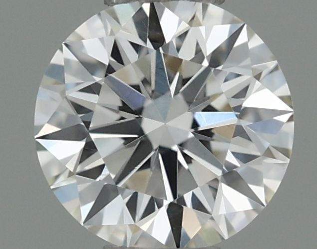 IGI Round 0.37ct I VVS1 - Loose Natural Diamond: IGI Round 0.37ct I VVS1 - Loose Natural Diamond 0.37ct I VVS1 - A Rare and Exceptional DiamondThe IGI Round diamond boasts an impressive 0.37ct weight, with exceptional cut, color, clarity, and
