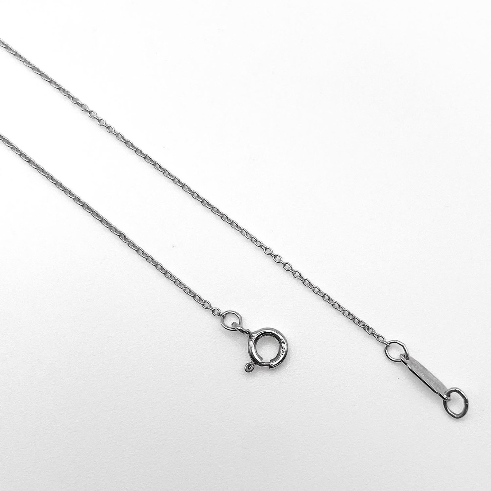 TIFFANY Silver 925 - 5