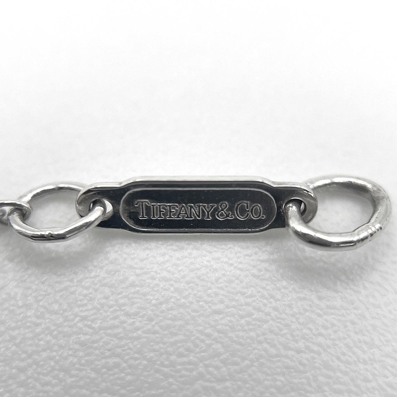 TIFFANY Silver 925 - 6