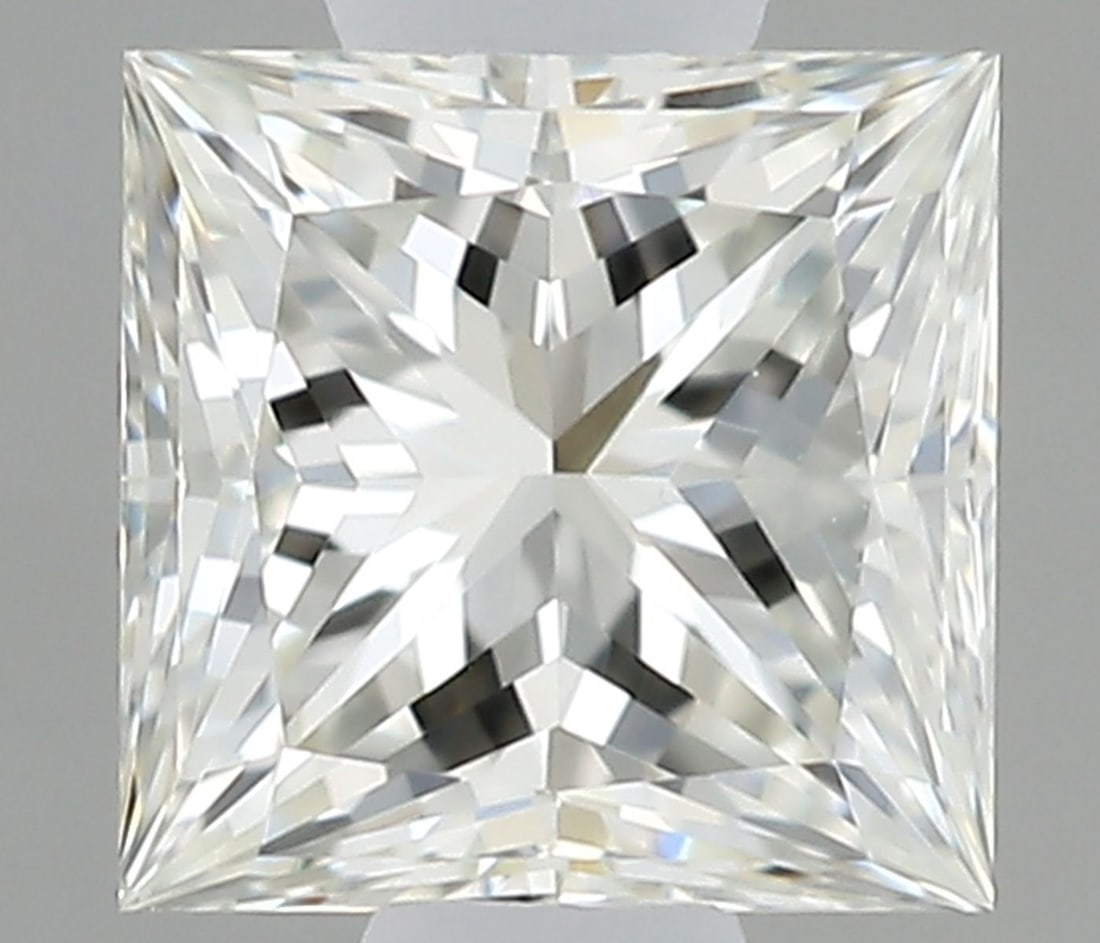 IGI Princess 0.28ct H VVS2 - Loose Natural Diamond: IGI Princess 0.28ct H VVS2 - Loose Natural Diamond 0.28ct H VVS2 - A Rare and Exceptional DiamondThis natural diamond boasts an impressive 0.28 carat size, with a color grade of H and clarity grade