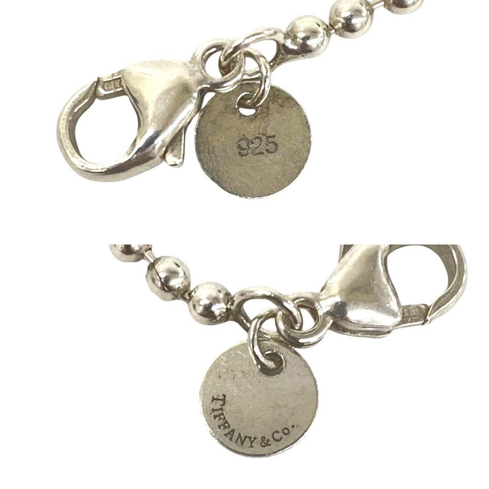 TIFFANY Silver 925 - 3