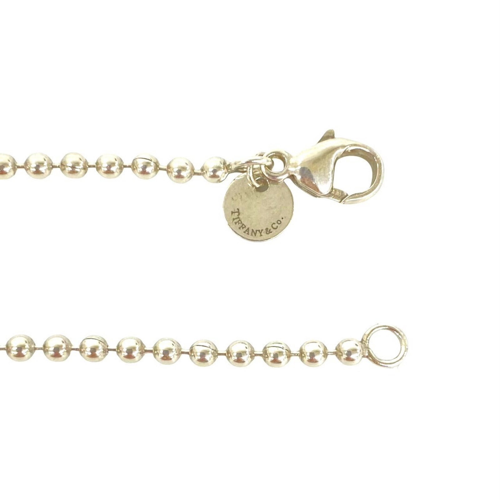 TIFFANY Silver 925 - 5