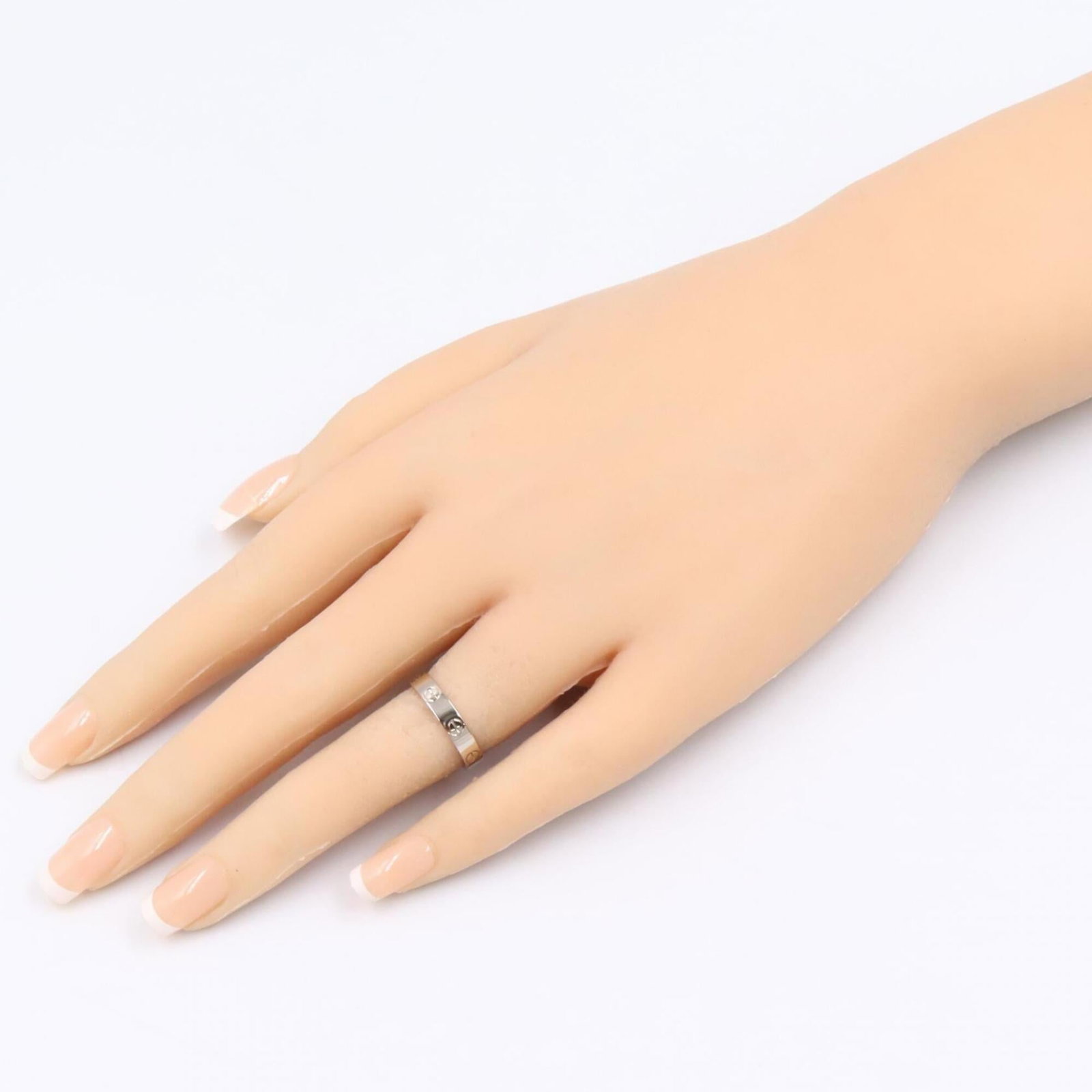 CARTIER Band Ring - 6