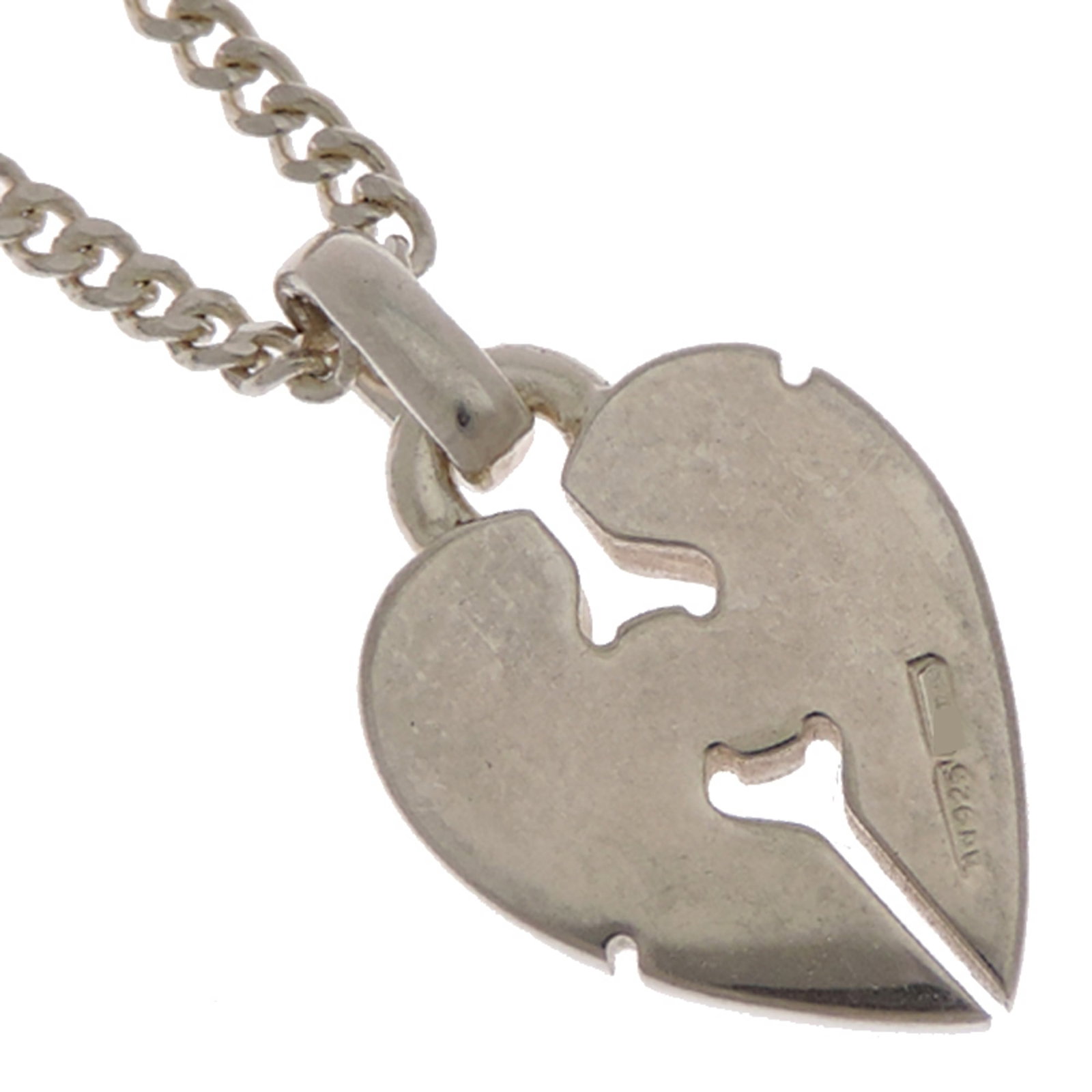 GUCCI Silver 925 - 3