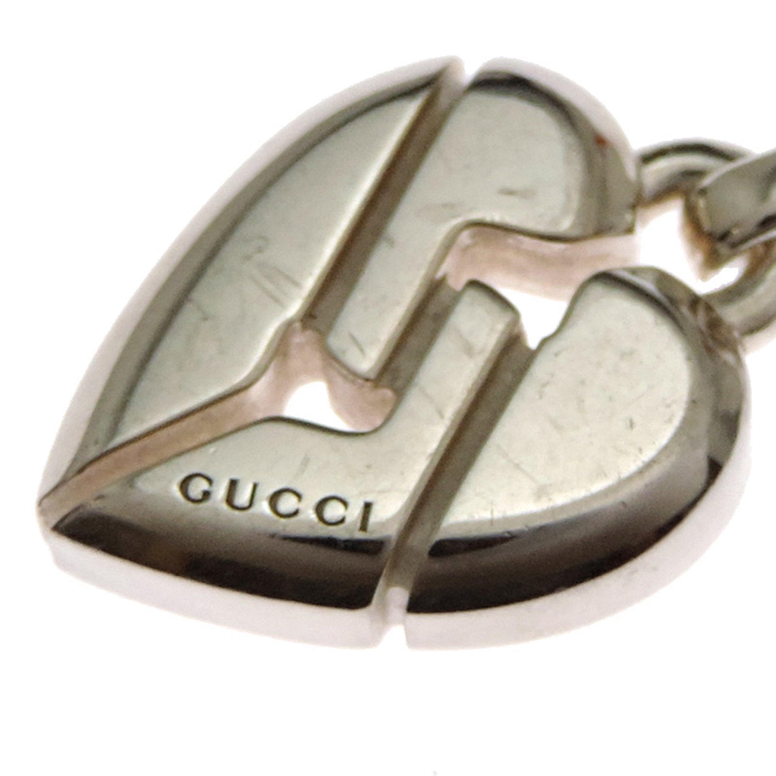 GUCCI Silver 925 - 5