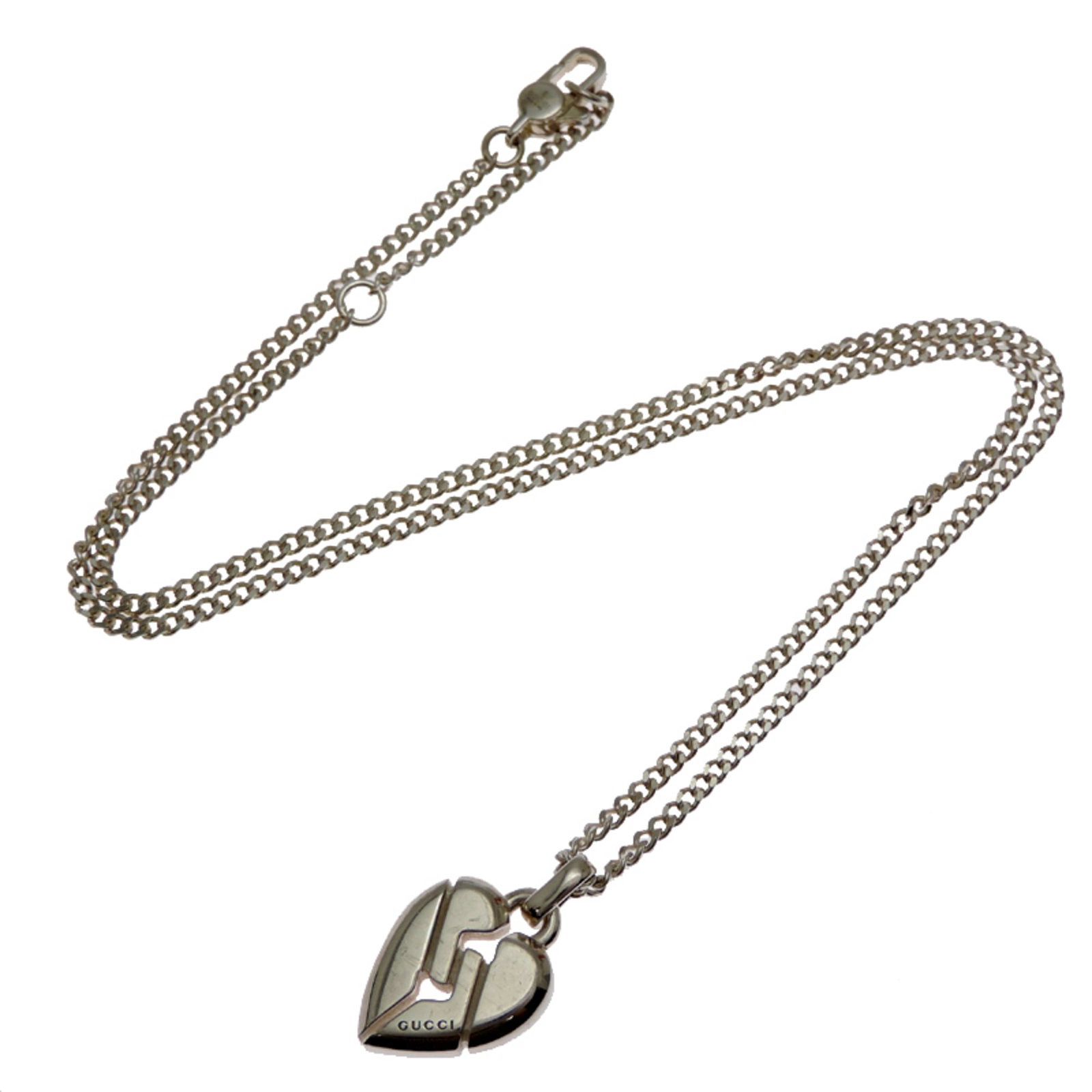 GUCCI Silver 925 - 7