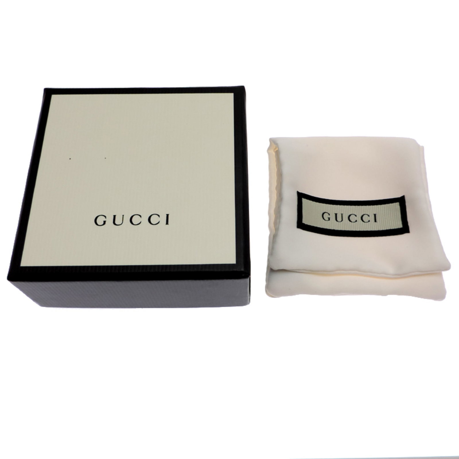 GUCCI Silver 925 - 9