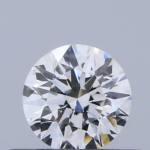 GIA Round 0.33ct G VVS2 - Loose Natural Diamond: GIA Round 0.33ct G VVS2 - Loose Natural Diamond GIA Round 0.33ct G VVS2 - Loose Natural Diamond is a high-quality, certified diamond with excellent color and clarity. Its EX cut and EX polish provide