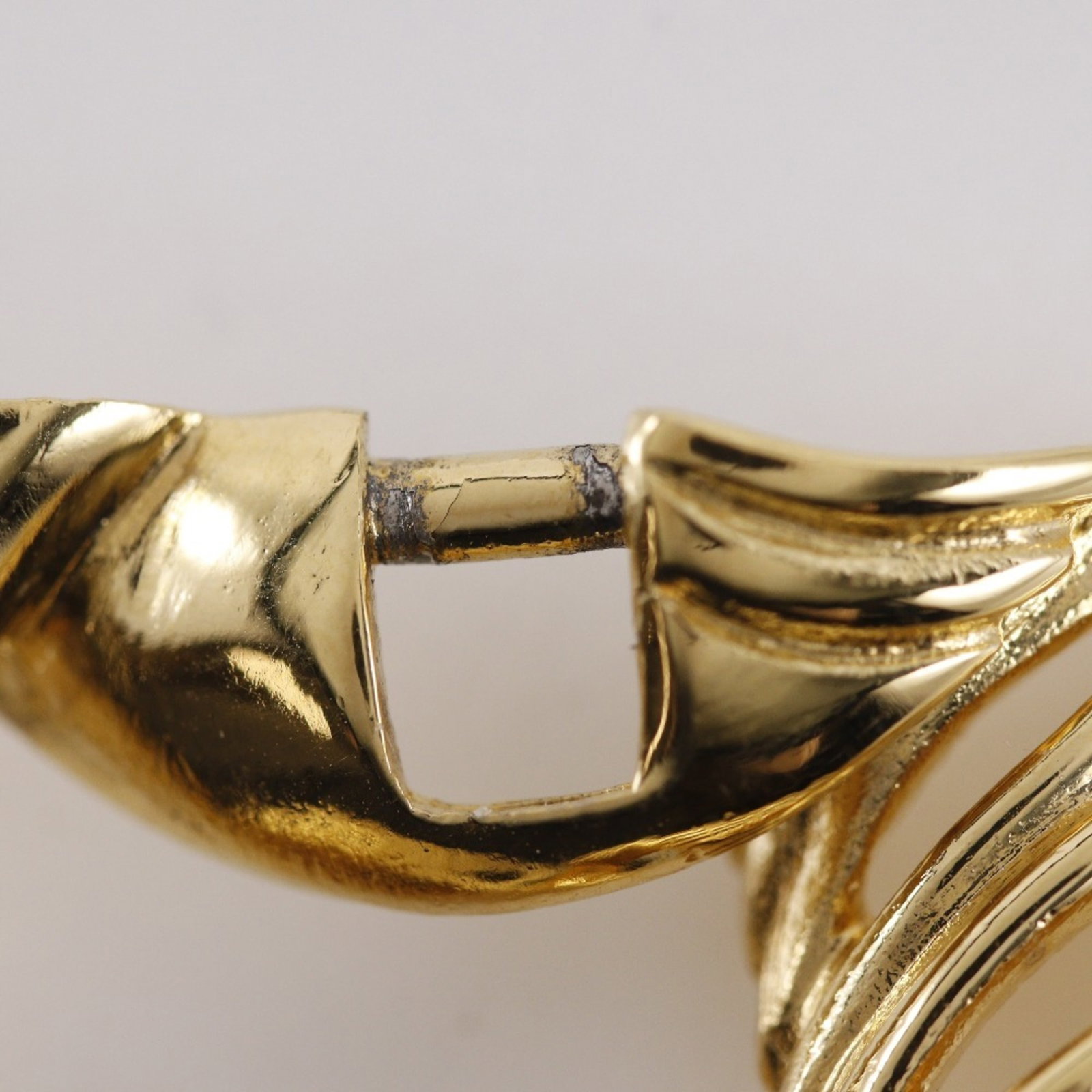 GIVENCHY Gold Plating - 7