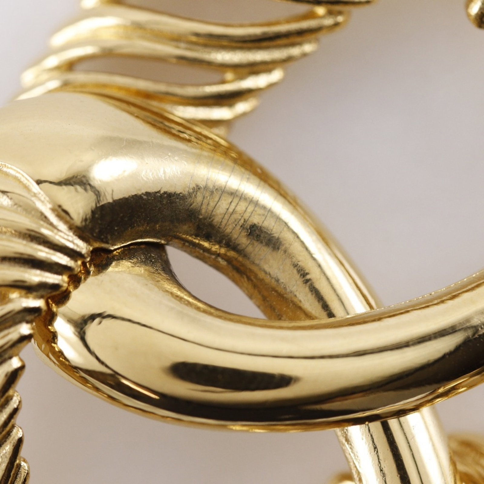 GIVENCHY Gold Plating - 8