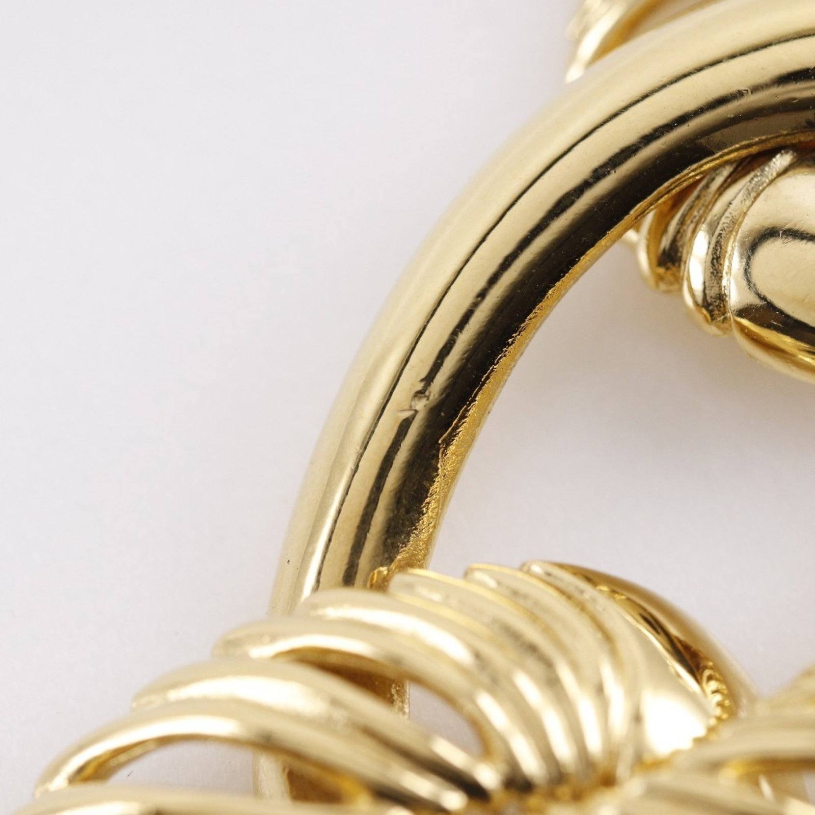 GIVENCHY Gold Plating - 9