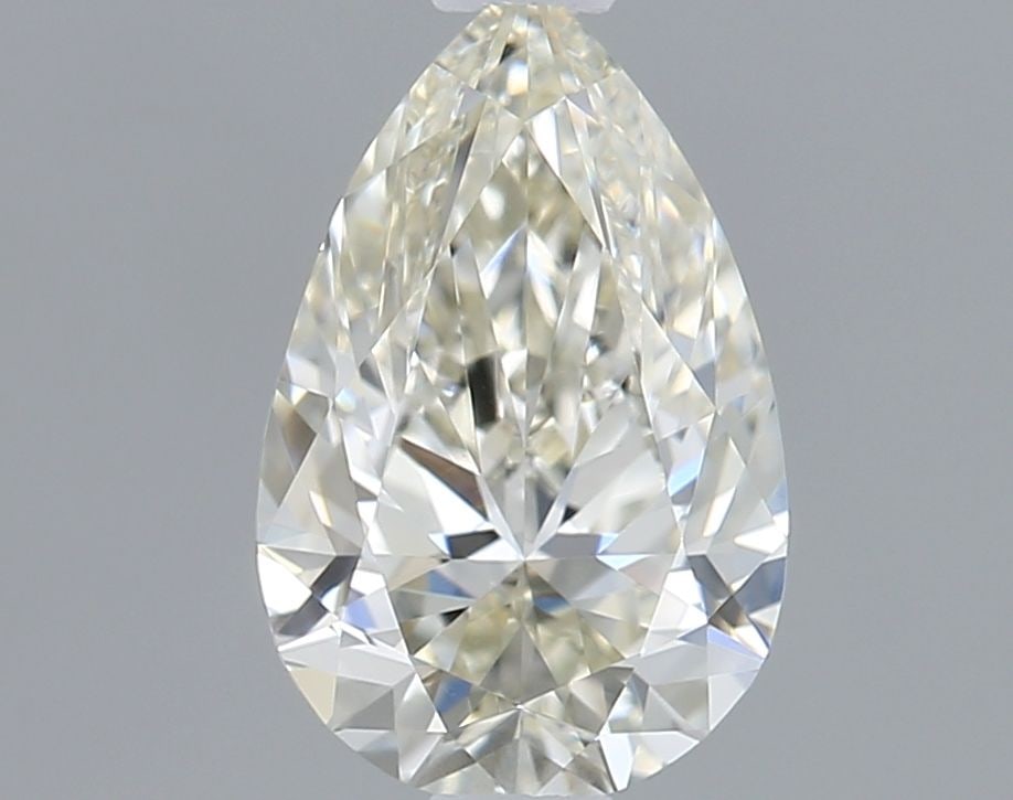 GIA Pear 0.8ct K VVS2 - Loose Natural Diamond: GIA Pear 0.8ct K VVS2 - Loose Natural Diamond GIA certified 0.8ct K VVS2 pear-shaped diamond with excellent symmetry and high polish. This natural stone boasts a vibrant color and exceptional