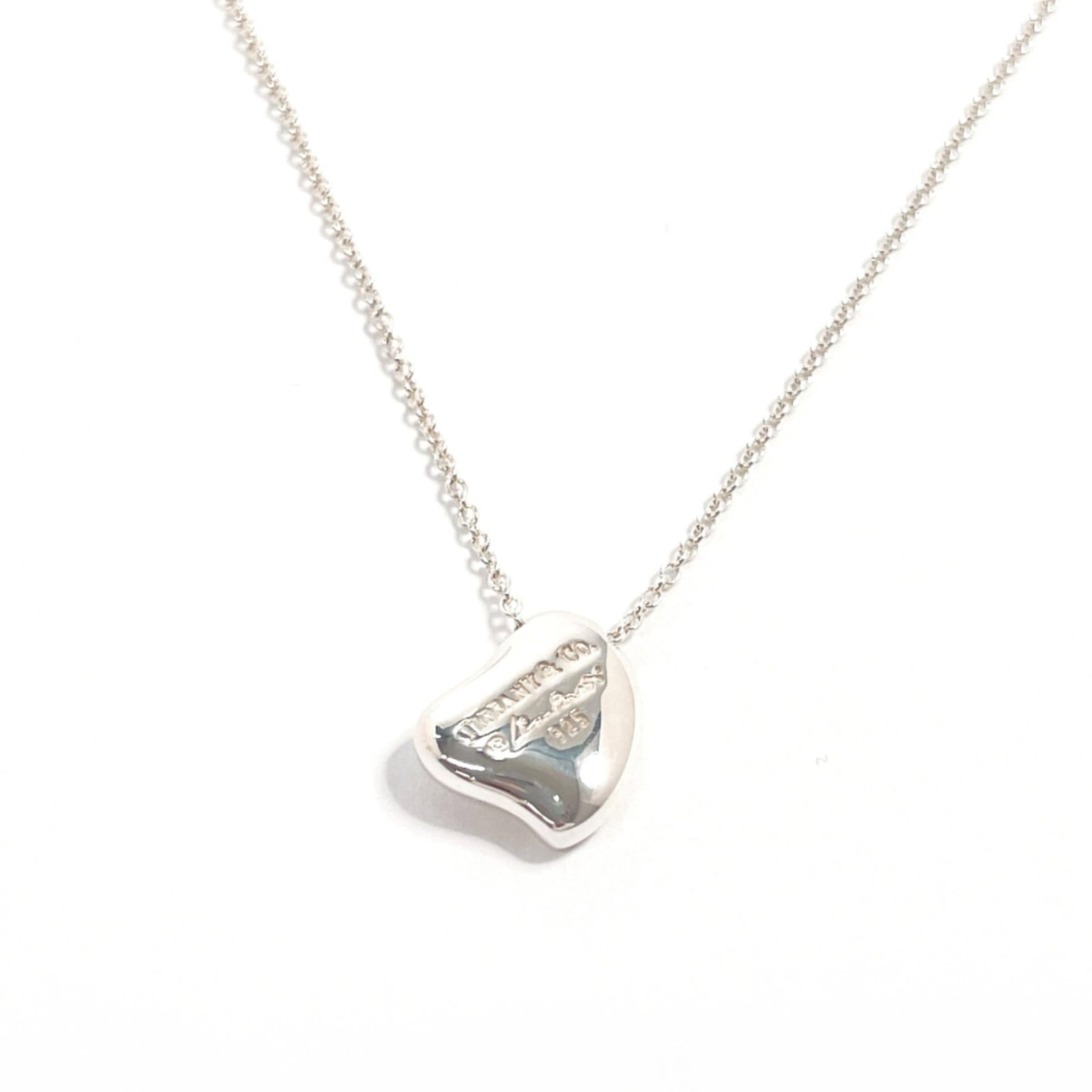TIFFANY Silver 925 - 2