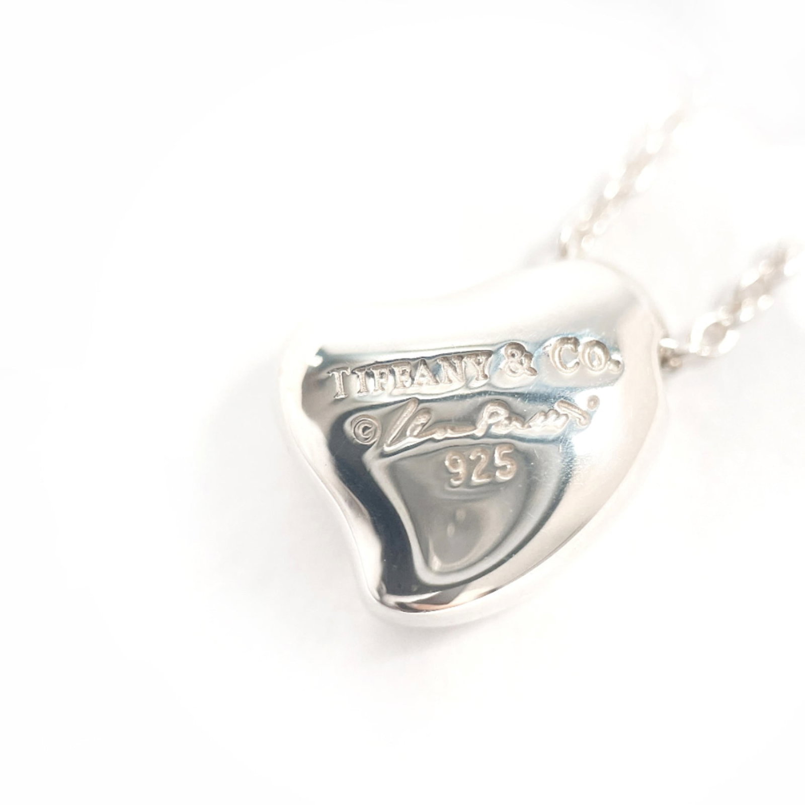 TIFFANY Silver 925 - 4