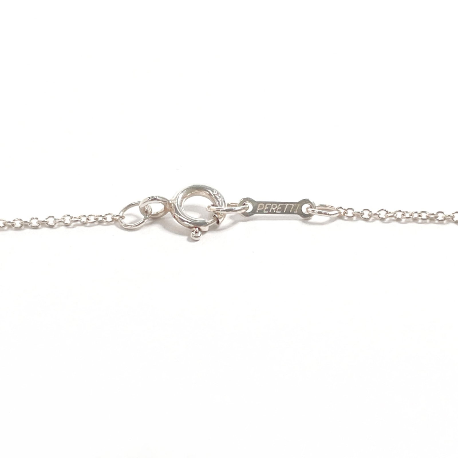 TIFFANY Silver 925 - 5