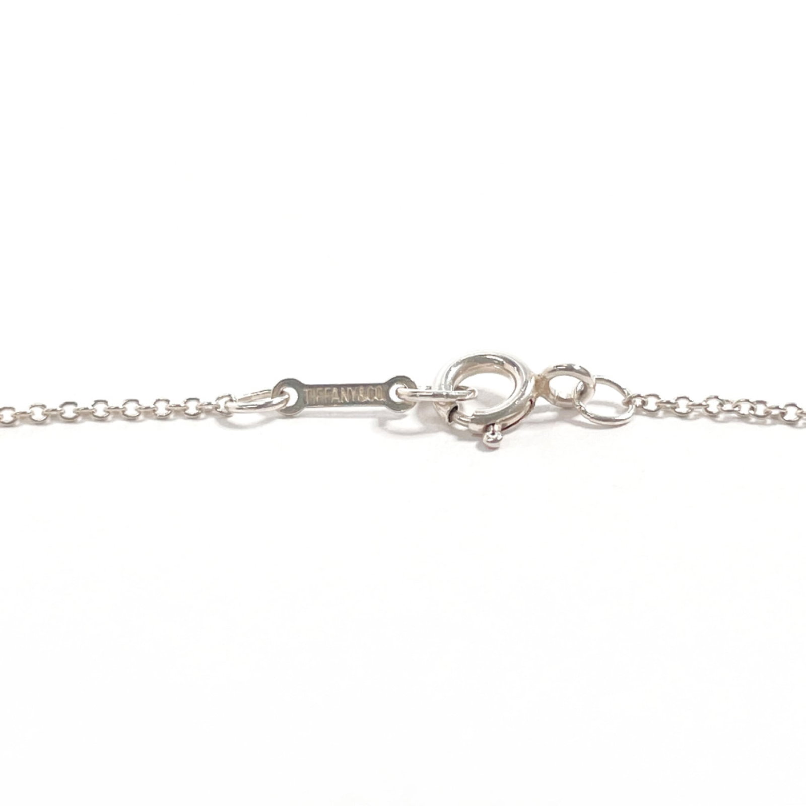 TIFFANY Silver 925 - 6
