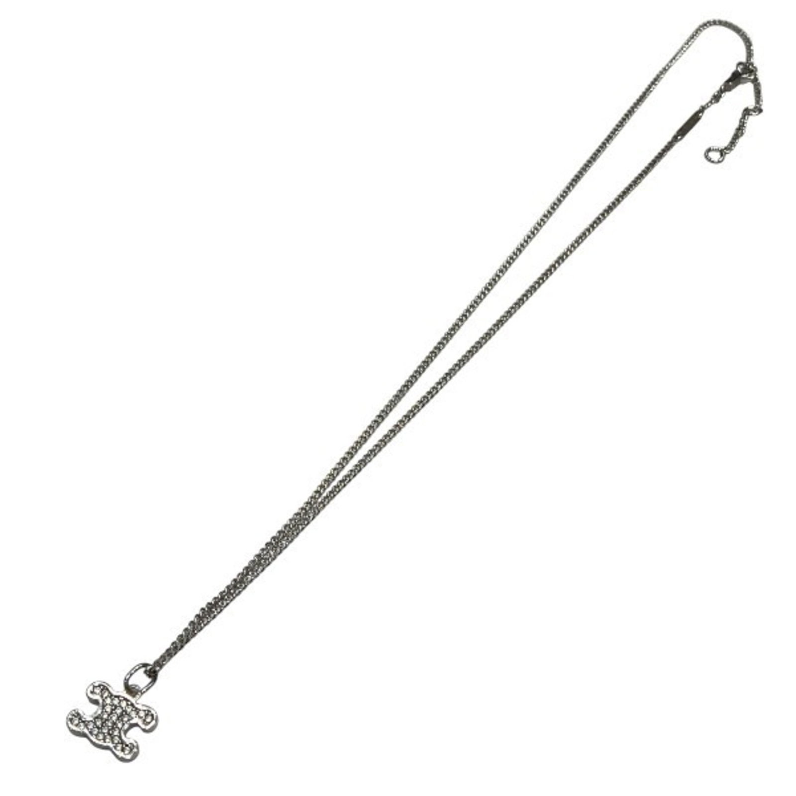 CELINE Metal Silver - 3