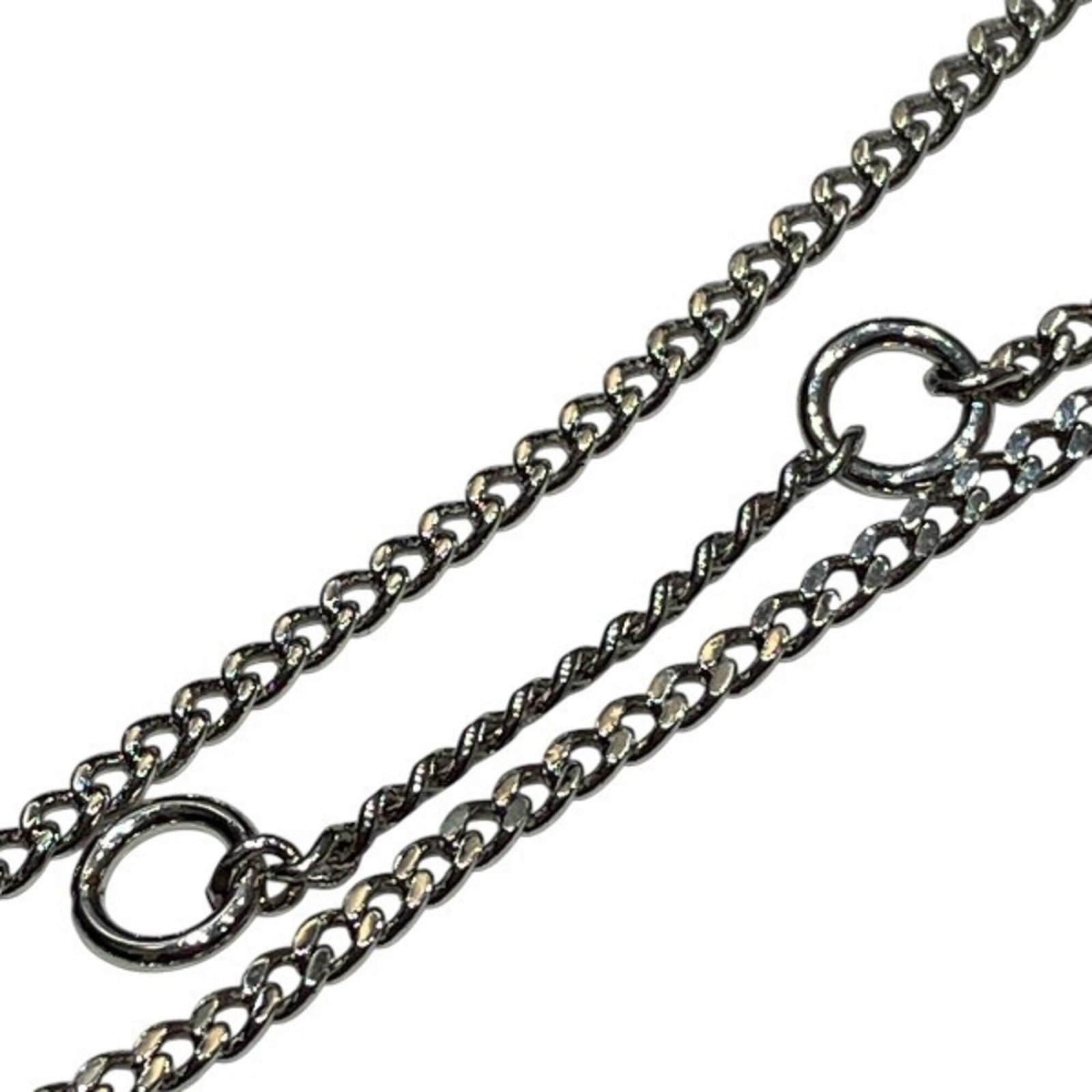 CELINE Metal Silver - 9