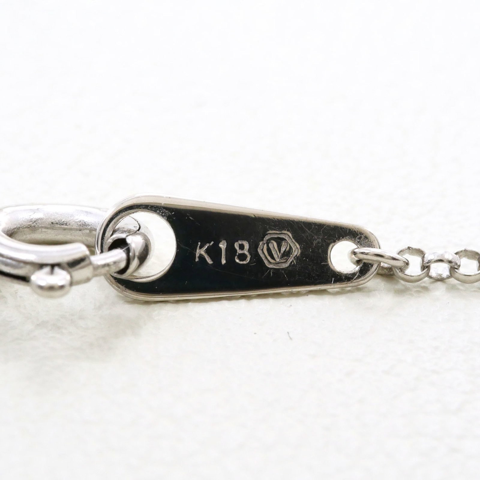 White Gold (18K) - 4