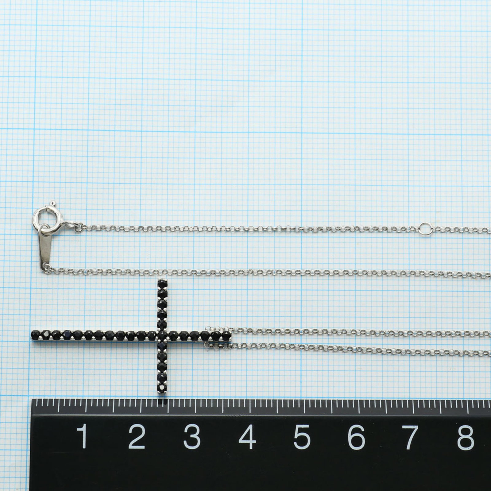 White Gold (18K) - 5