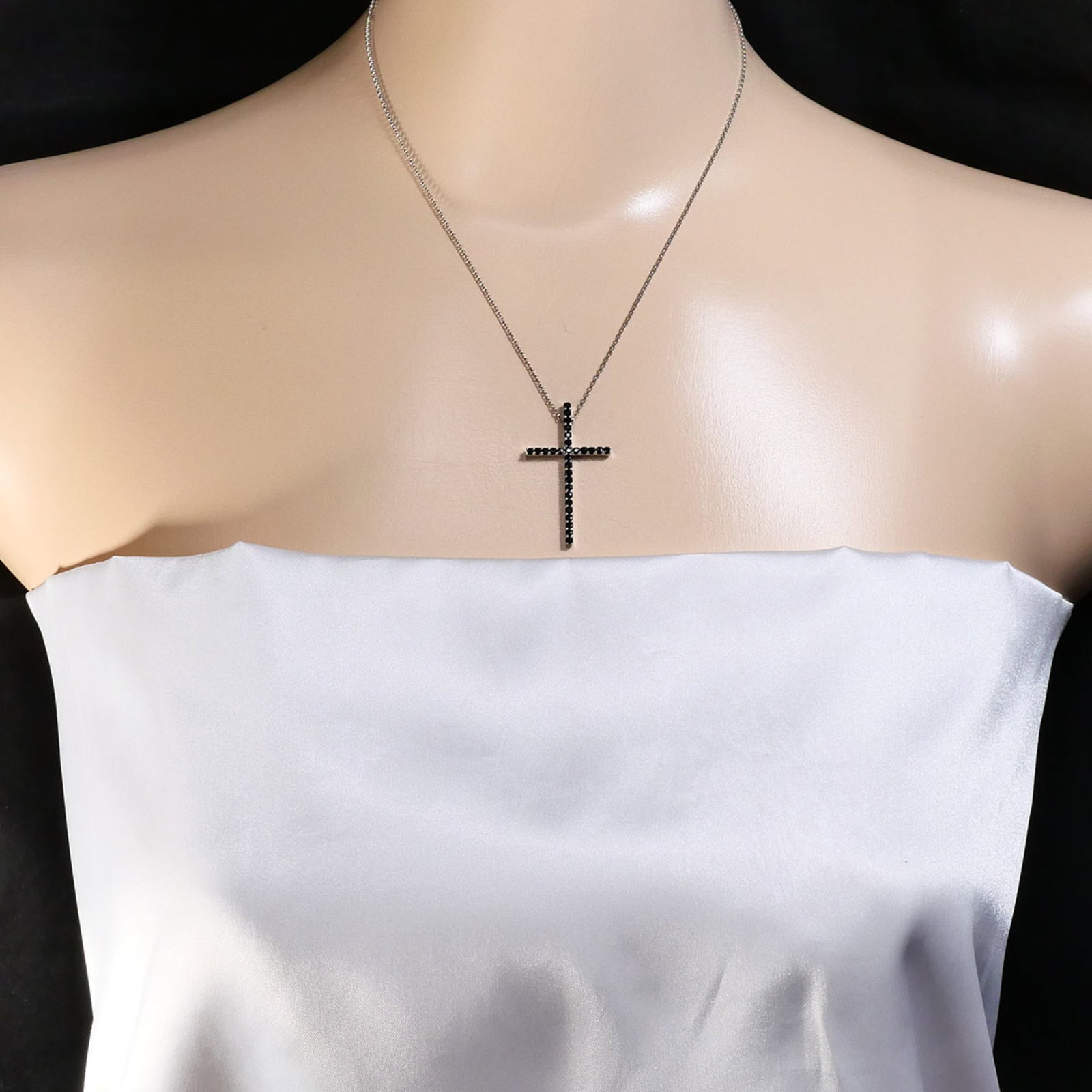 White Gold (18K) - 6