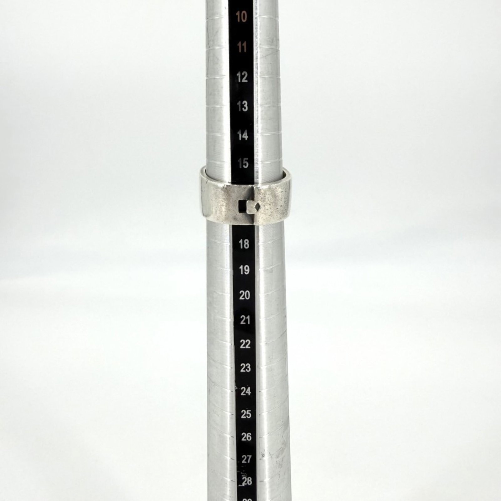 HERMES Silver 925 - 4