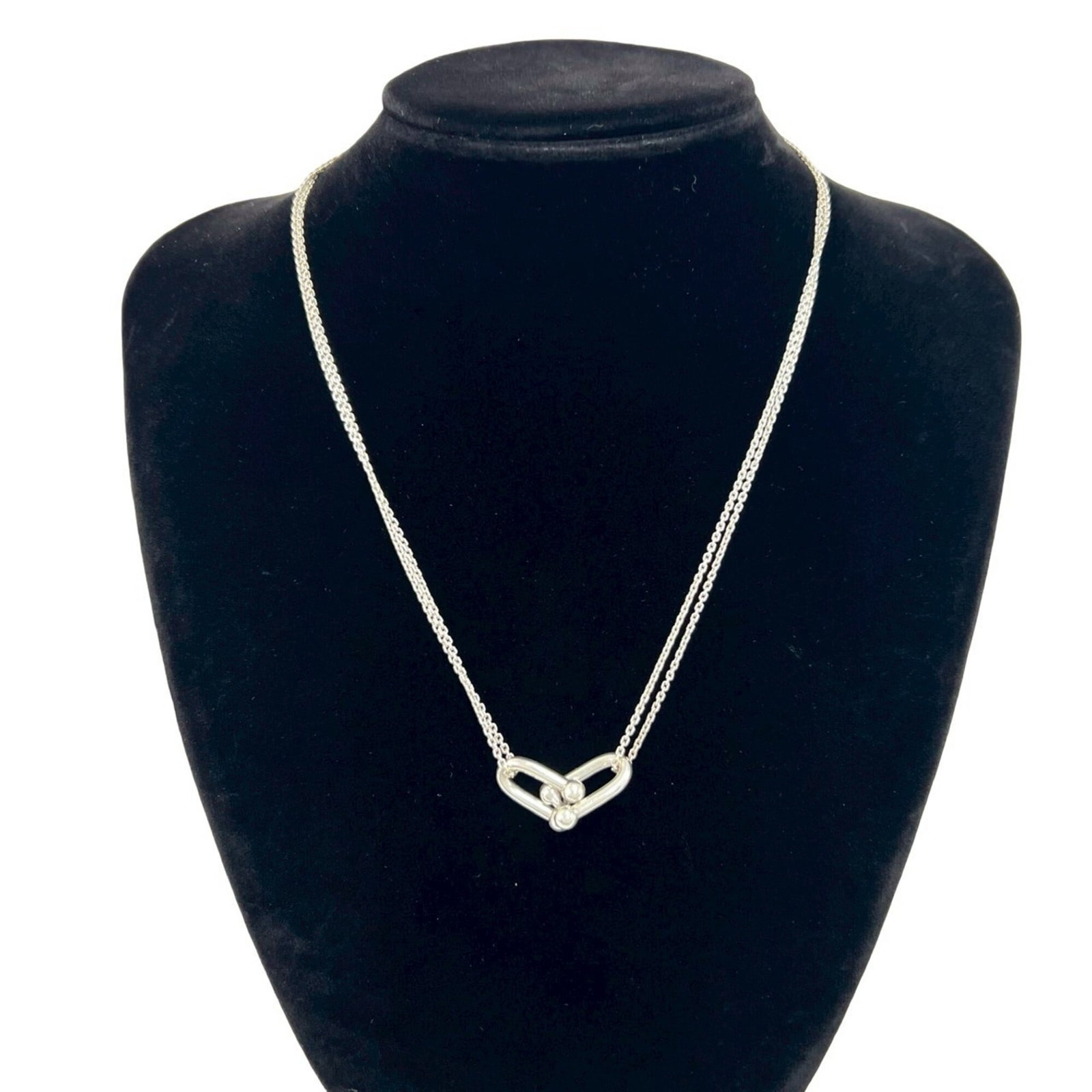 TIFFANY Silver 925 - 2