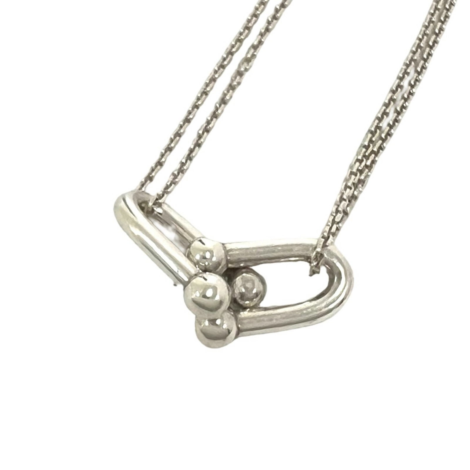 TIFFANY Silver 925 - 4