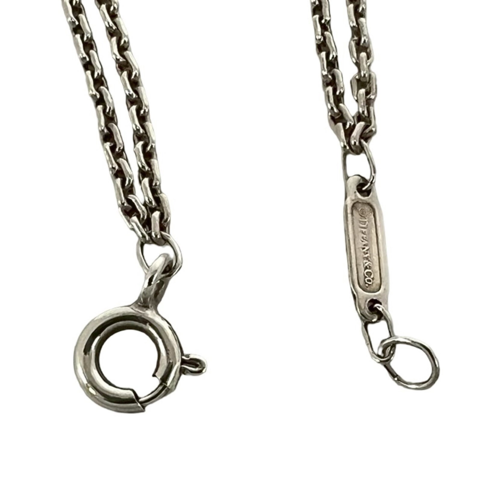 TIFFANY Silver 925 - 5