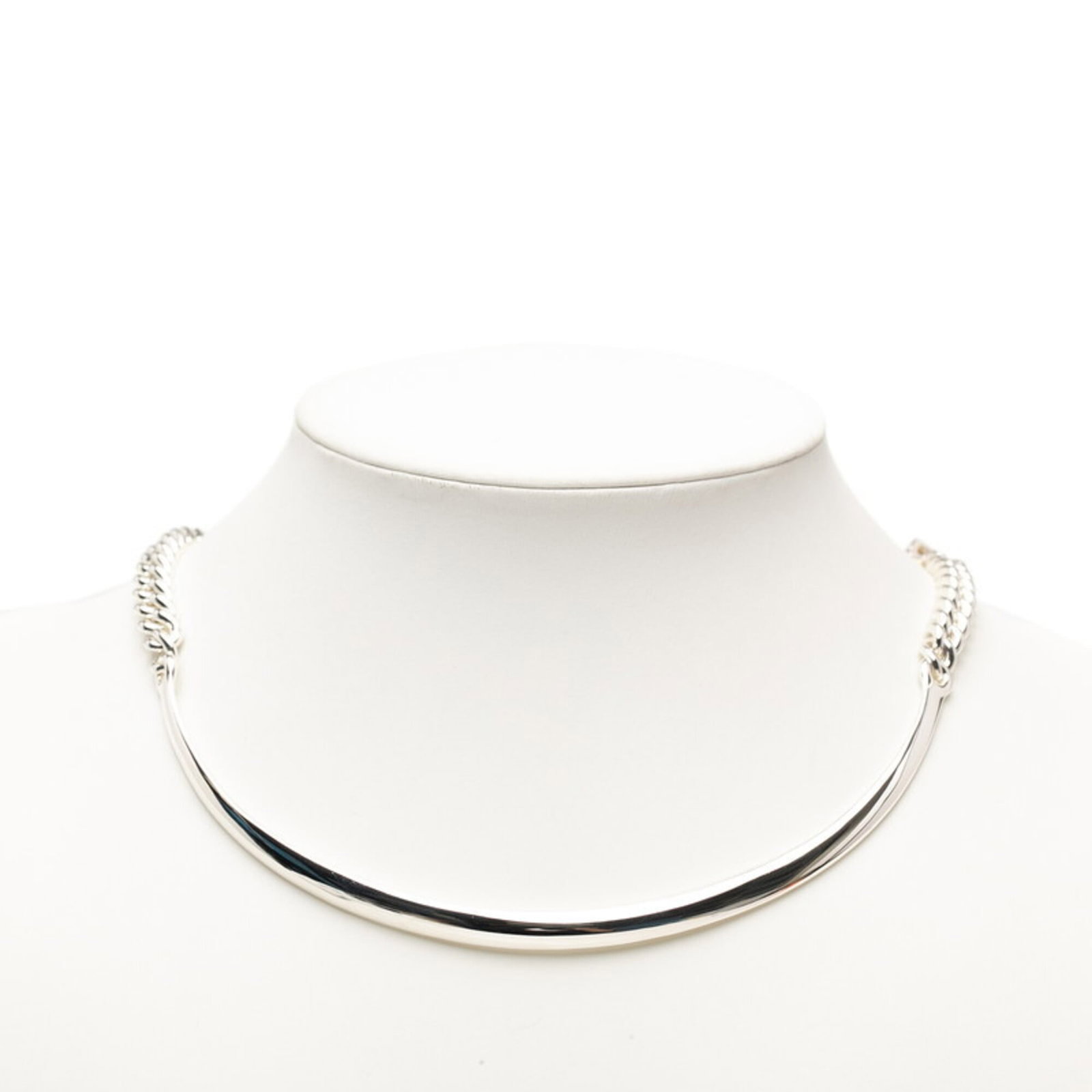 HERMES Silver 925