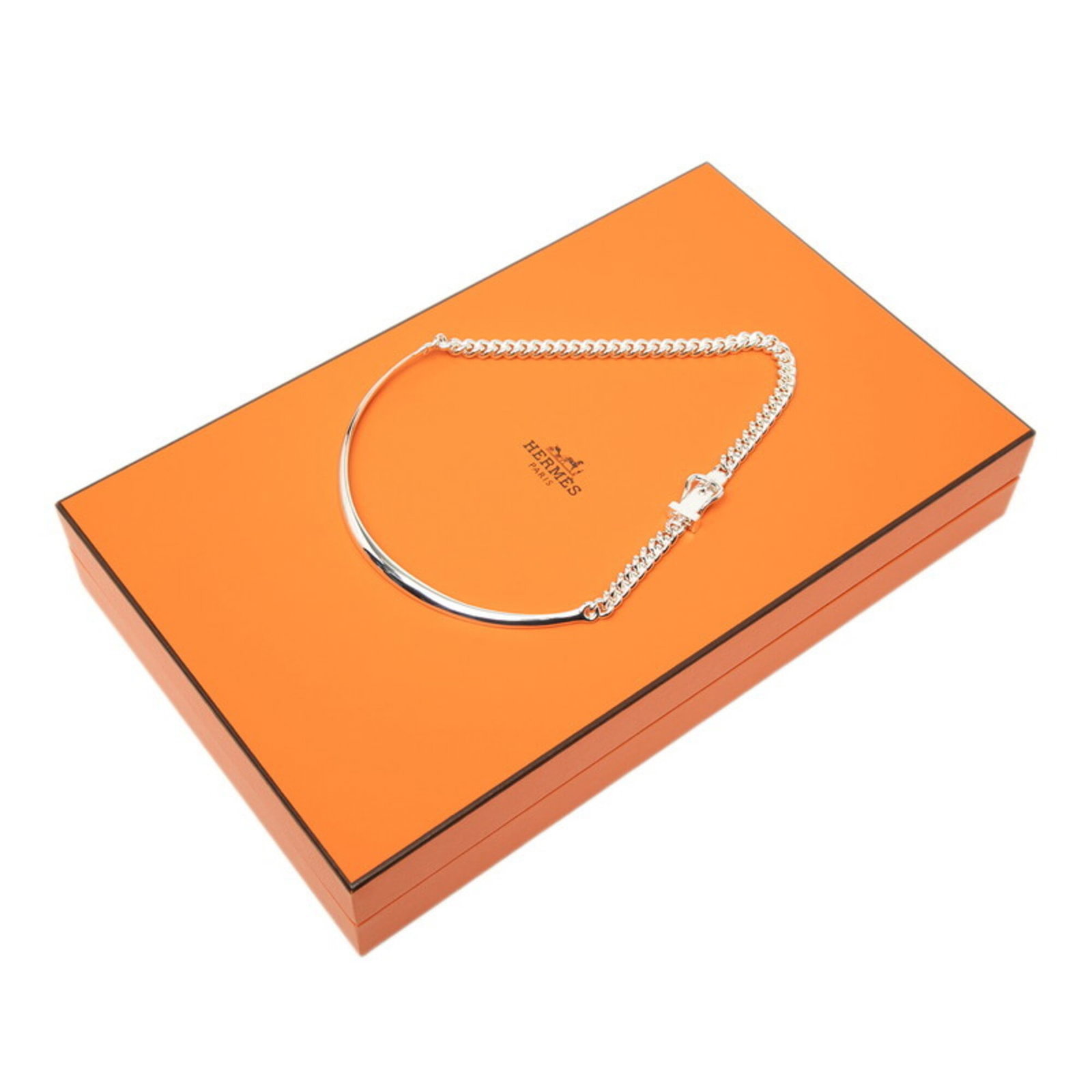 HERMES Silver 925 - 5