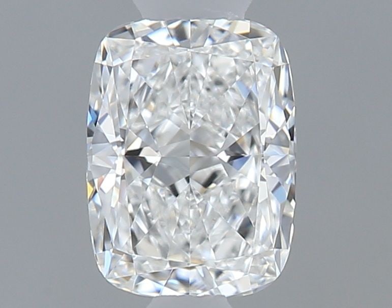 GIA Cushion Brilliant 0.31ct E VVS1 - Loose Natural Diamond: GIA Cushion Brilliant 0.31ct E VVS1 - Loose Natural Diamond GIA certified 0.31ct E VVS1 diamond, showcasing exceptional clarity and color, is a true gem for any discerning collector. Its EX polish