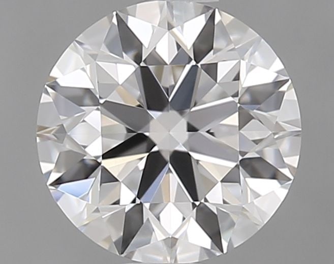 GIA Round 0.64ct E IF - Loose Natural Diamond: GIA Round 0.64ct E IF - Loose Natural Diamond GIA Round 0.64ct E IF - Loose Natural Diamond. This exquisite diamond boasts a vibrant E color, exceptional clarity, and impressive EX polish and
