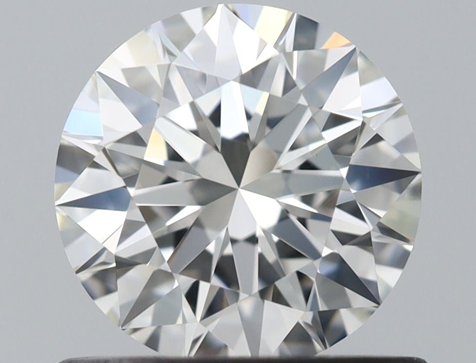 IGI Round 0.7ct G VVS1 - Loose Natural Diamond: IGI Round 0.7ct G VVS1 - Loose Natural Diamond 0.7ct G VVS1 - Loose Natural DiamondThis IGI-certified diamond boasts exceptional clarity and color, with a VVS1 grade indicating minimal inclusions and 