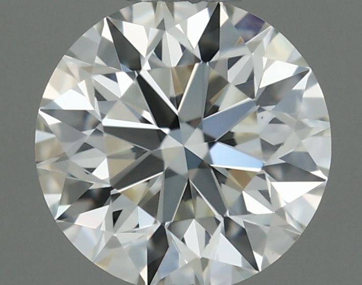 GIA Round 0.4ct K VVS1 - Loose Natural Diamond: GIA Round 0.4ct K VVS1 - Loose Natural Diamond GIA Round 0.4ct K VVS1 - Loose Natural DiamondThe GIA-certified 0.4ct round diamond boasts exceptional clarity with a VVS1 grade, while its K color and