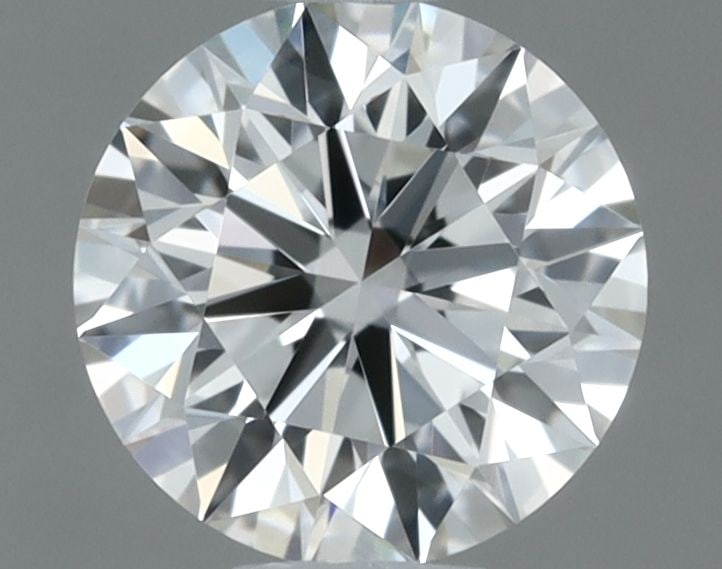 GIA Round 0.44ct J VVS1 - Loose Natural Diamond: GIA Round 0.44ct J VVS1 - Loose Natural Diamond The GIA Round 0.44ct J VVS1 diamond boasts exceptional clarity and color, with a high level of polish and symmetry. Certified by the Gemological