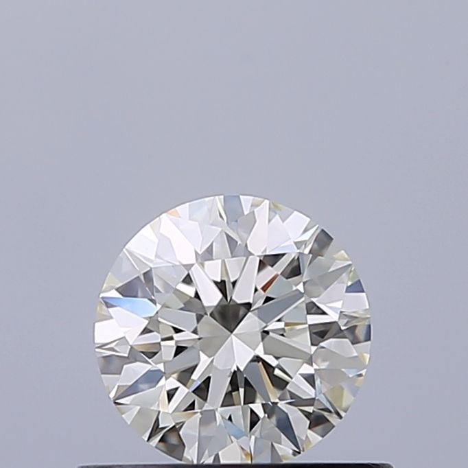 GIA Round 0.51ct K VVS1 - Loose Natural Diamond: GIA Round 0.51ct K VVS1 - Loose Natural Diamond 0.51ct K VVS1 Diamond - Natural BeautyThe GIA certified 0.51ct K VVS1 diamond boasts exceptional clarity and color, with a round cut and EX polish,