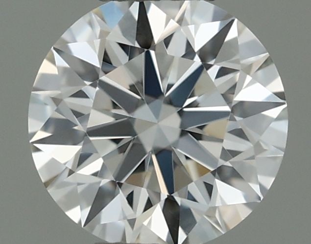 IGI Round 0.32ct H VVS1 - Loose Natural Diamond (1 of 1)
