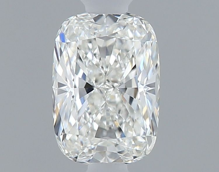 GIA Cushion Brilliant 0.3ct H VVS1 - Loose Natural Diamond: GIA Cushion Brilliant 0.3ct H VVS1 - Loose Natural Diamond GIA certified, this 0.3ct cushion brilliant diamond boasts an exceptional VVS1 clarity grade and a color grade of H, offering outstanding bri