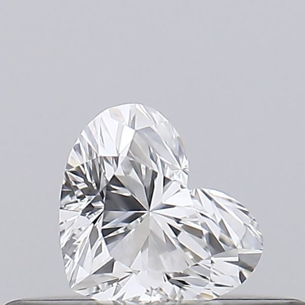 GIA Heart 0.2ct F VVS1 - Loose Natural Diamond: GIA Heart 0.2ct F VVS1 - Loose Natural Diamond GIA certified, this 0.2ct F color, VVS1 clarity diamond boasts exceptional clarity and a vibrant color, making it a standout among loose diamonds. Its