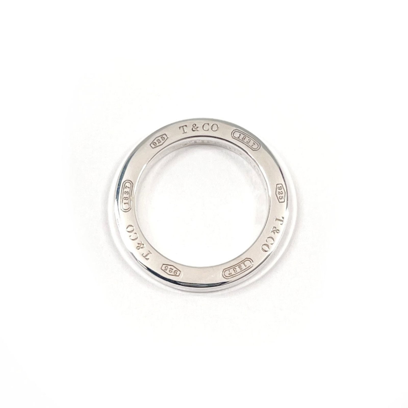 TIFFANY Silver 925