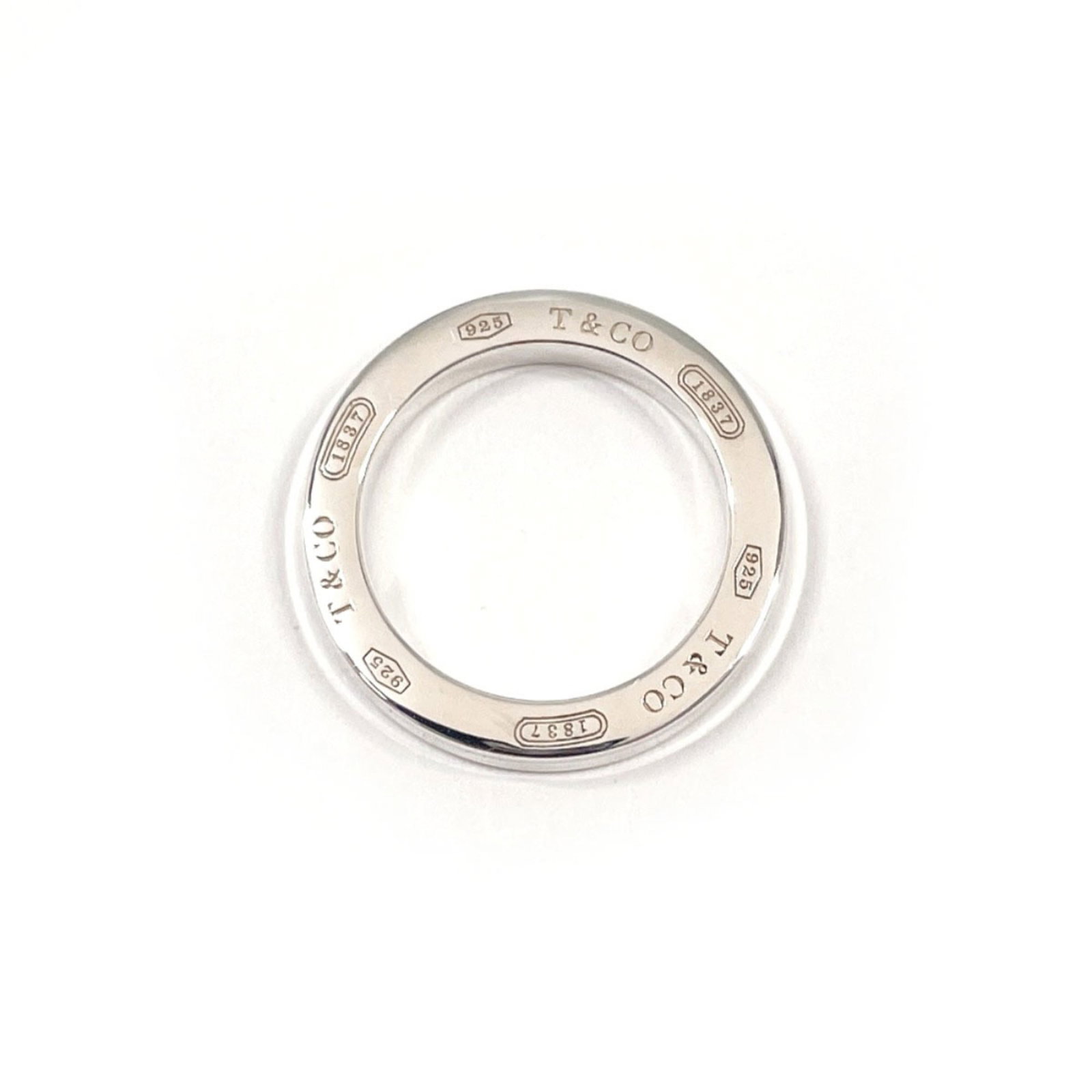 TIFFANY Silver 925 - 2