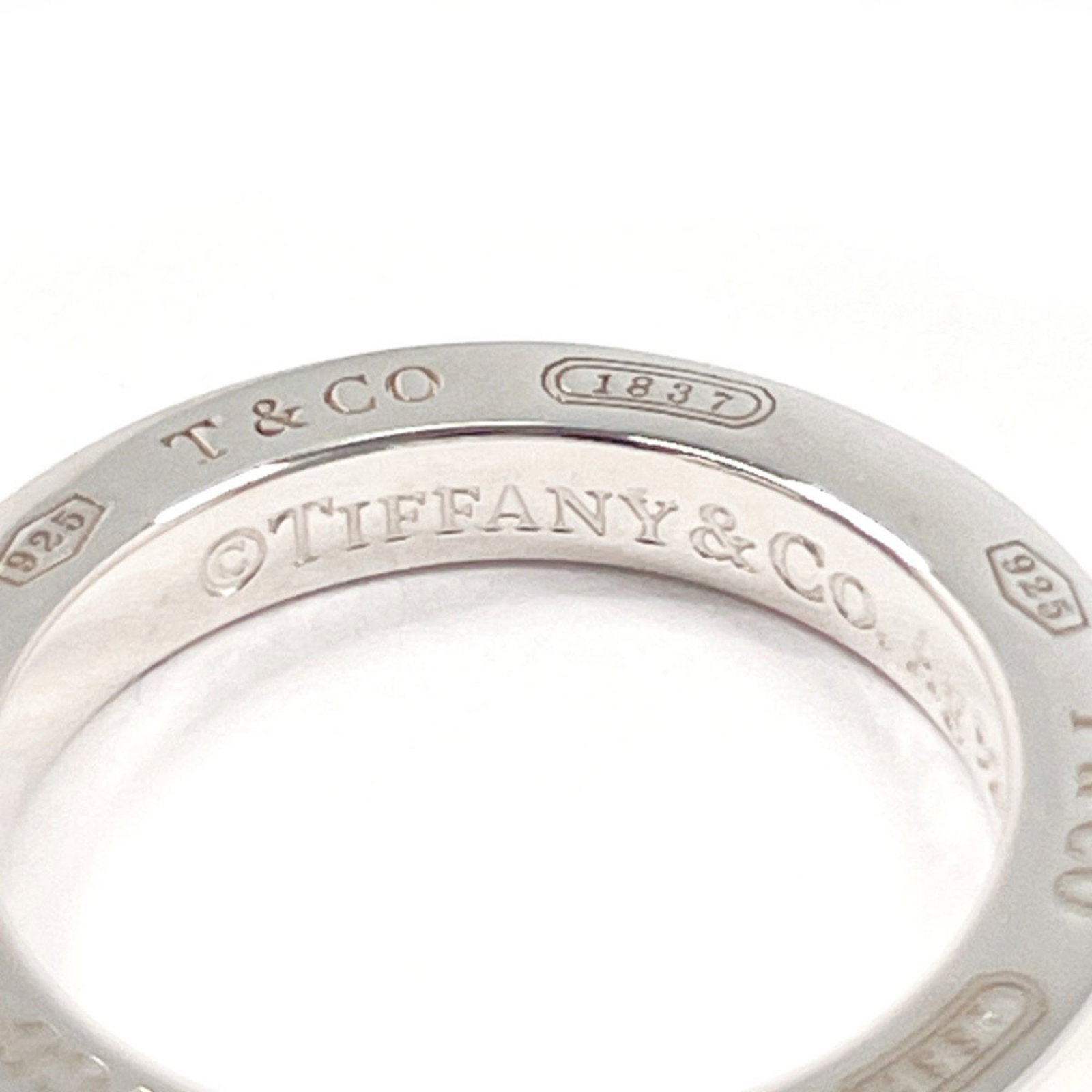 TIFFANY Silver 925 - 3