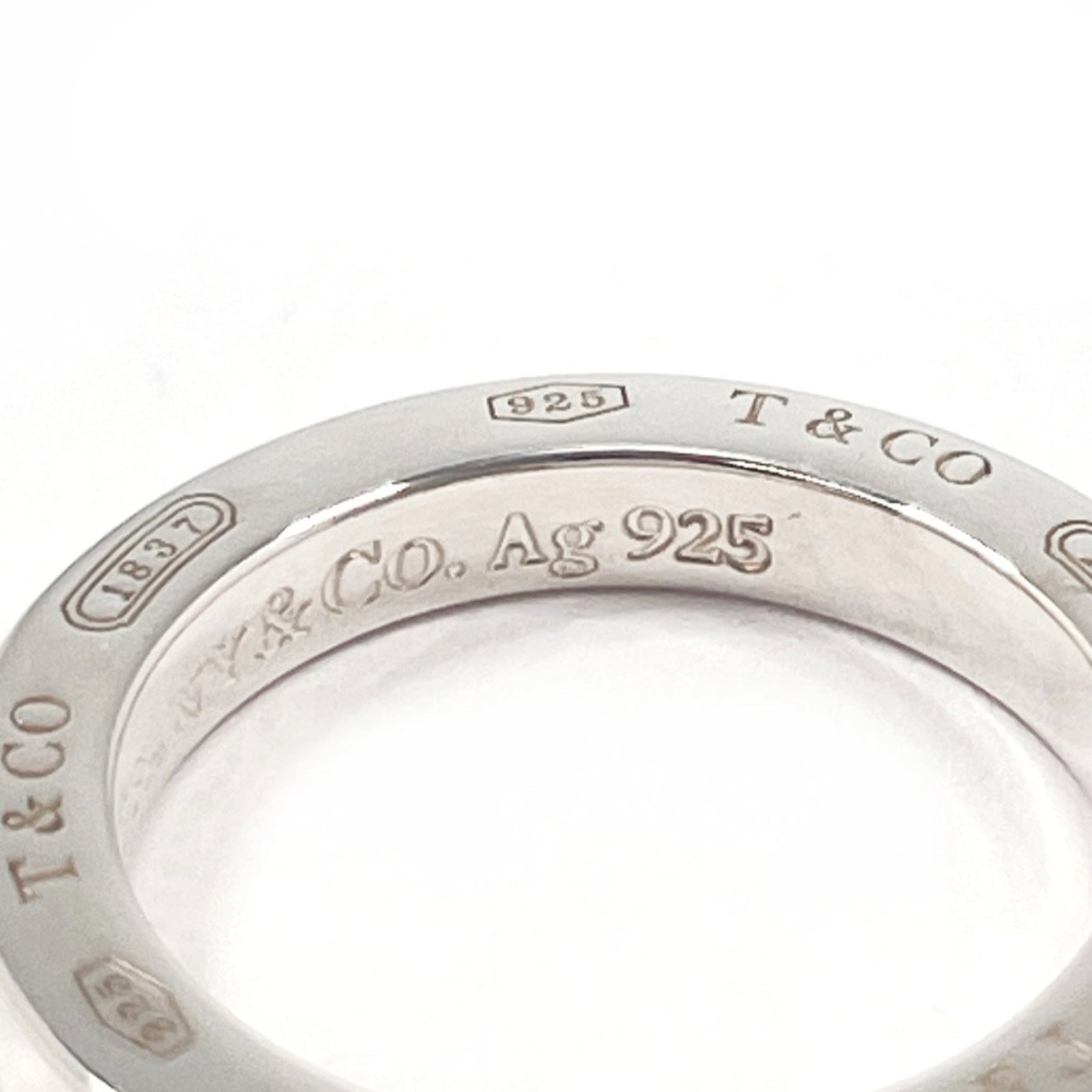 TIFFANY Silver 925 - 4