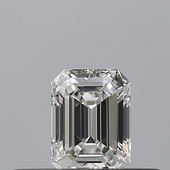 GIA Emerald 0.23ct G VVS2 - Loose Natural Diamond: GIA Emerald 0.23ct G VVS2 - Loose Natural Diamond GIA Emerald 0.23ct G VVS2 - Loose Natural DiamondThe GIA Emerald 0.23ct G VVS2 is a loose, natural diamond with exceptional clarity and color. Its EX