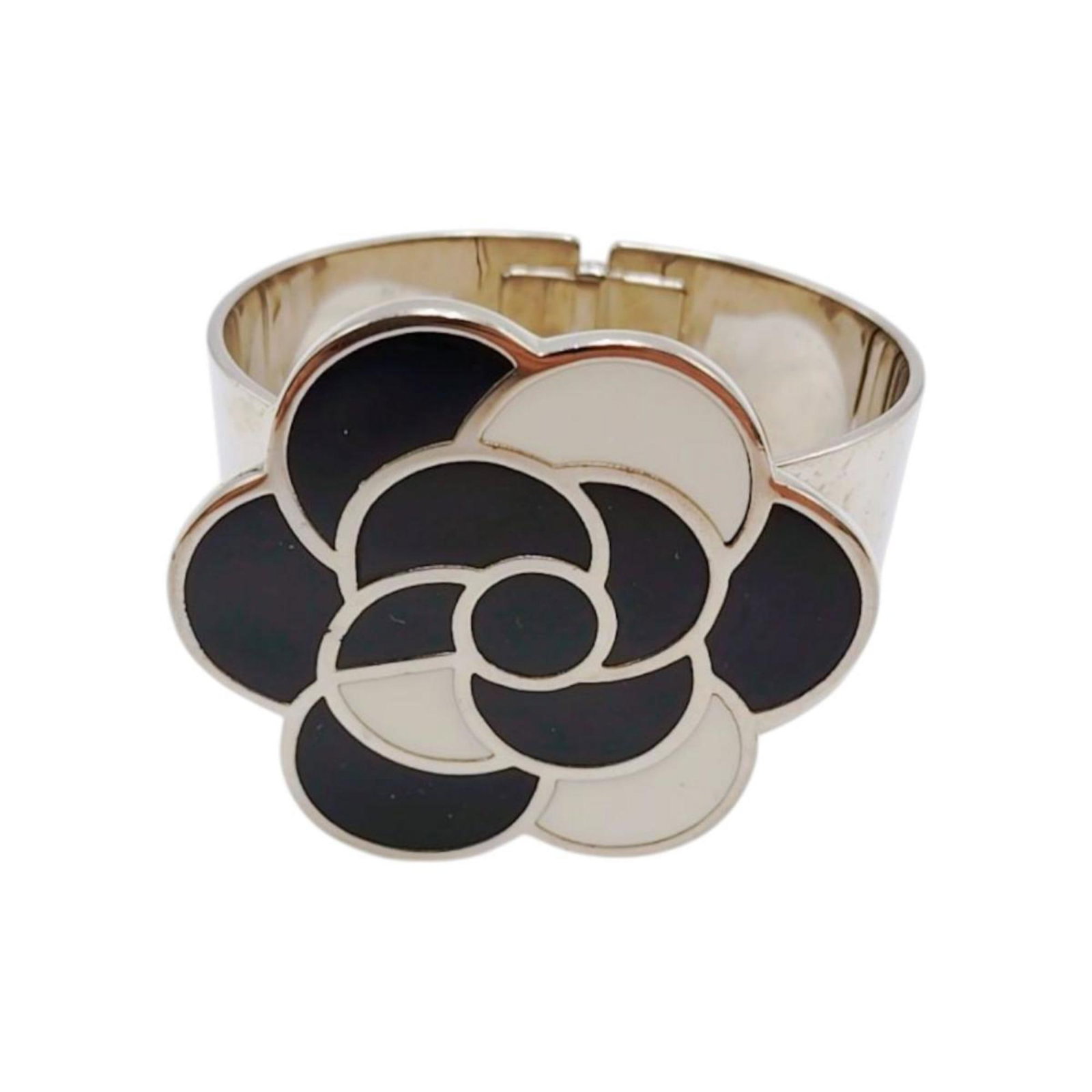 CHANEL Bangle Metal - 2