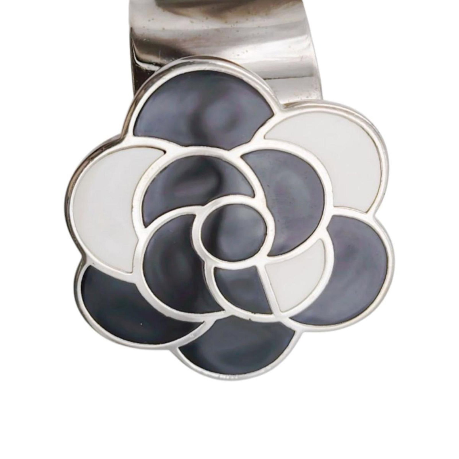 CHANEL Bangle Metal - 7