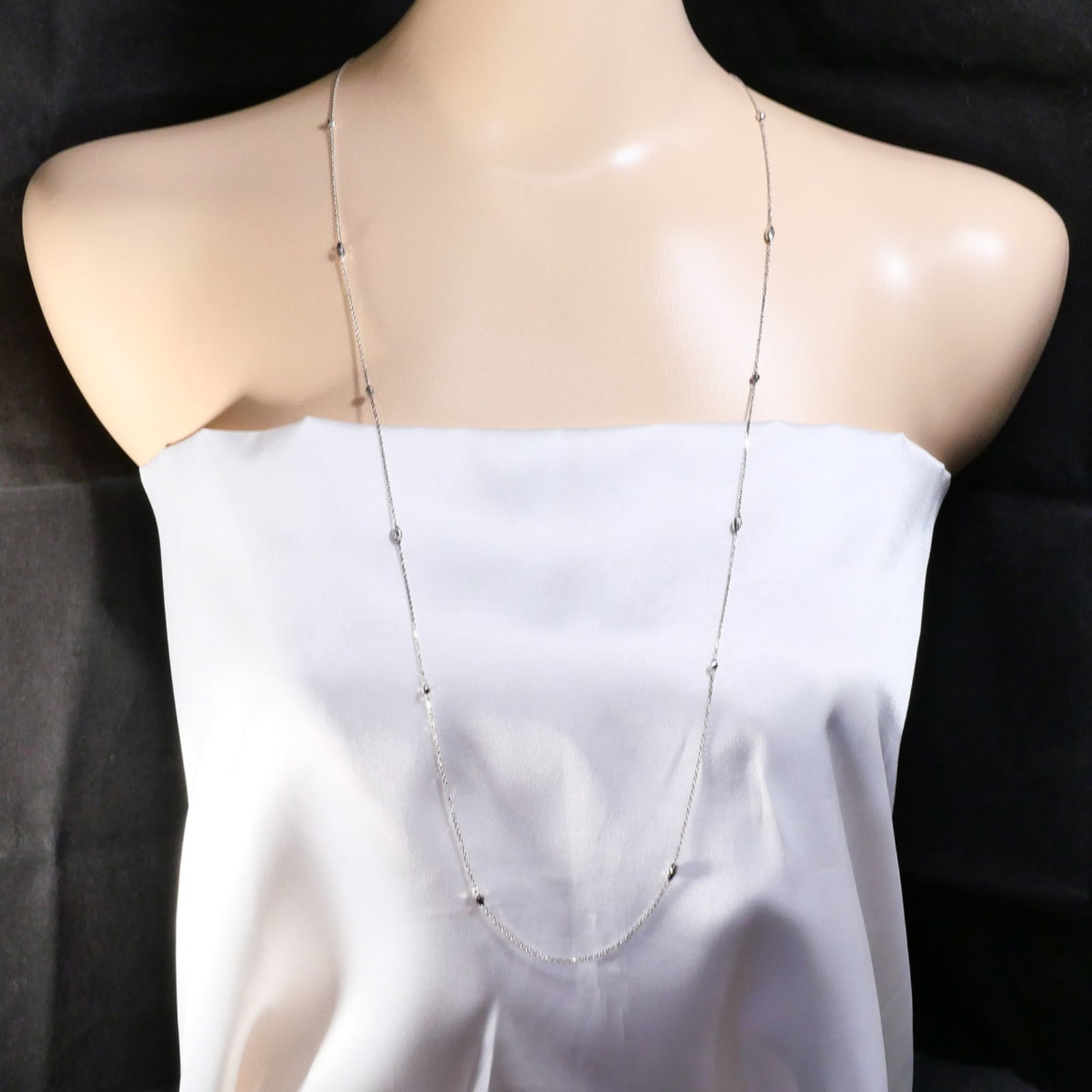 White Gold (18K) - 4